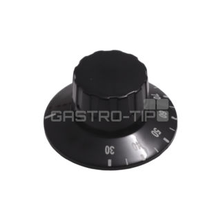 Knoflik termostatu 30-90°C 602113P0030