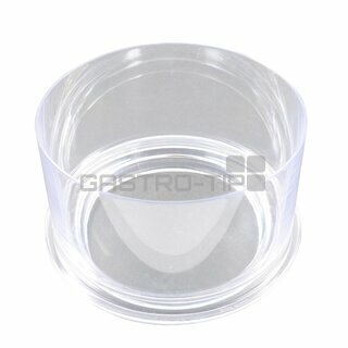 Nádoba polykarbonát - Výrobník ledové čokolády 5l