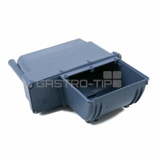 zásuvka Care SCC 201/202