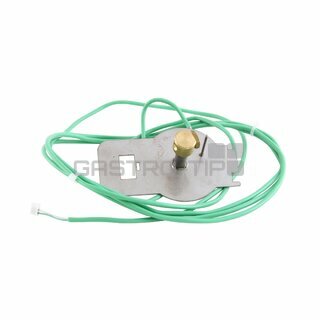 Tryska chladící s víčkem SCC_WE/CM_P 62-102