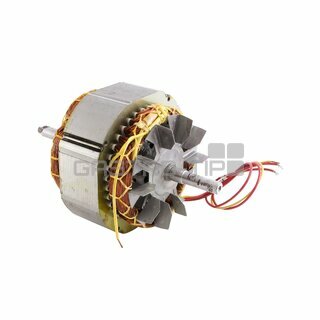 Motor komplet SP-200D