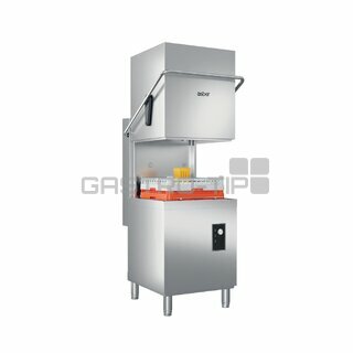 Myčka průchozí GEX-H500 DD  (400V/11,25kW)