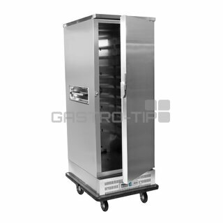 Vozík banketový chladící BQ1-S