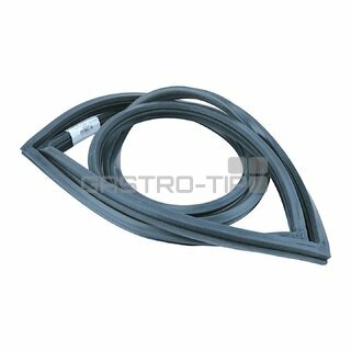 Těsnění dveří banquetový vozík 15 zásuvů, 1174x384x14mm