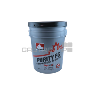 Olej vývěvový NSF1 100