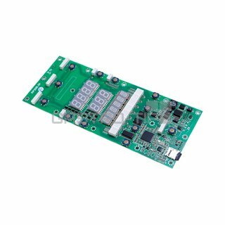 Elektronika ovl. panelu ORANGE V2