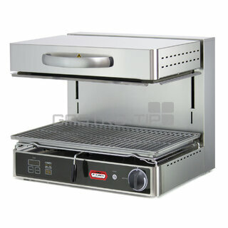 Salamander gril Fiamma SQF 600 Ultra