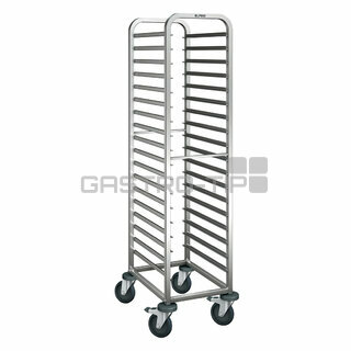 Vozík RWR 160 pro 18 GN 1/1