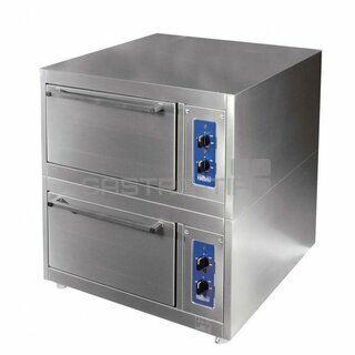 Elektrická pec ALBA TPE 20 ARS