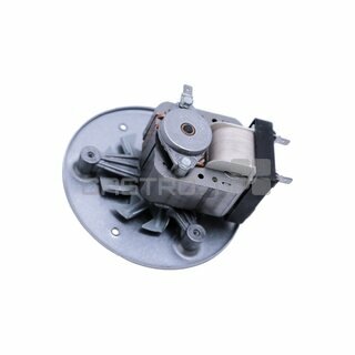 Motor + vrtule 43 GAR MOT005