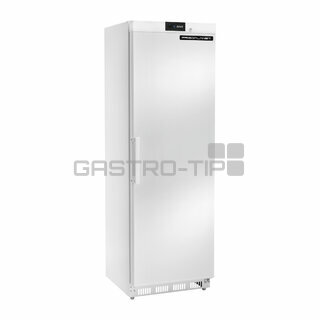 Skříň mrazící AKD 400F 360 L lak.