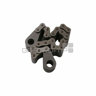 Řetěz překlapěče