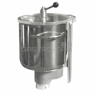 Přídavné zařízení kutr hrncový CA 35