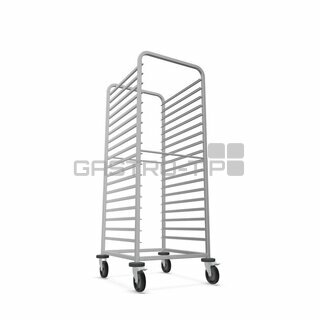 Vozík RWR 161 pro 36 GN 1/1