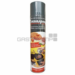 Sprej na vymazávání plechů a forem