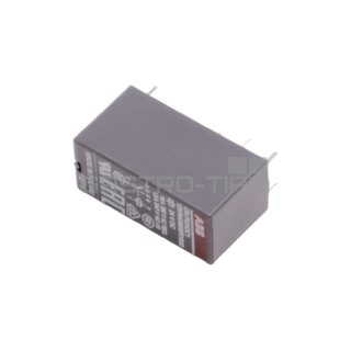 Rele paticove CR-P024DC1