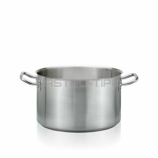 Hrnec SPRING Premium bez poklice 16 l