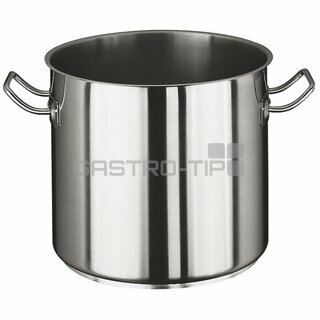 Hrnec vysoký (Ø200, v=180 mm, 5,5 l)