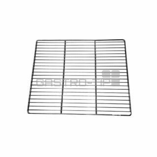 Rošt nerezový HEAVY GN2/1 7/4mm