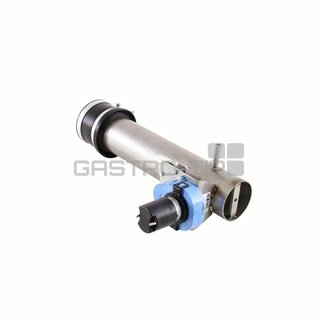 Klapka vlhkosti SCC 101