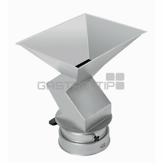 Nalevka plnici 600 Sub-SG HU1020-2 542417