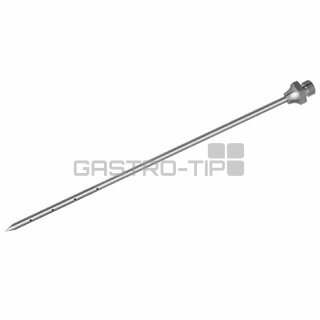 Jehla 200x4mm, V4A/G 1/8" Pistole LP 1/8-1 101920