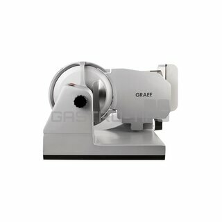 Nářezový stroj Graef Master 2720