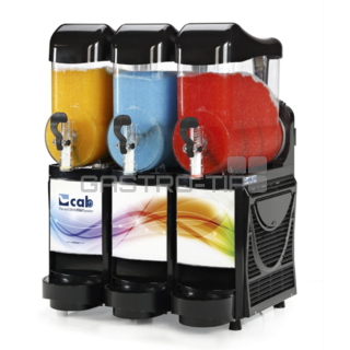 Výrobník GRANITY Faby skyline SL3