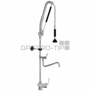 Sprcha tlaková na nádobí STAR MATIC