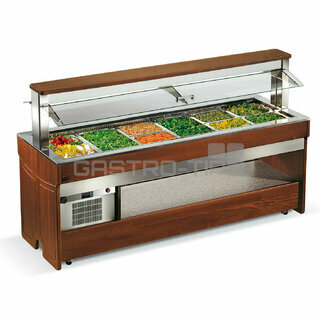 Vinotéka INFINITY FIT 450 SLIM