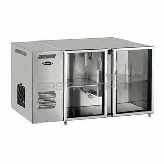 X-2ZM - zásuvkový set - nerez