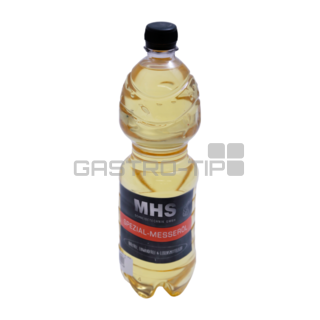 Olej na noze specialni MHS