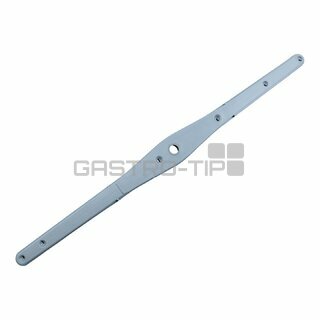 Rameno oplachové N50 plast