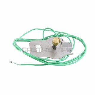 Tryska chladící s víčkem SCC_WE/CM_P 61-101