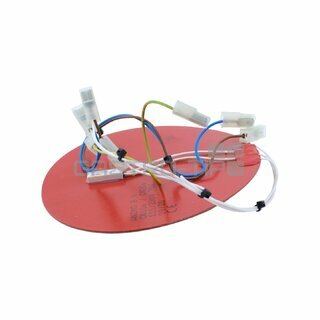 Těleso topné 70W 115-230V