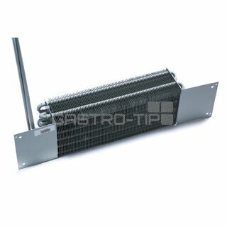 Vyparnik TP6-150, 200/TP7-135