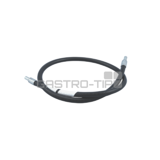 Hadice hydrauliky ramena vyh. talíře