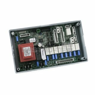 Deska elektroniky KP151