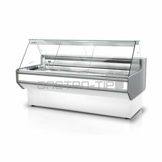 Chl. vitrína RAPA LA-107/201