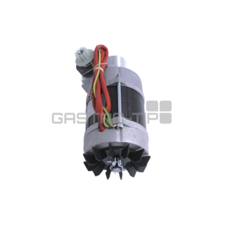 Motor s převodovkou EURO 2500 GRA