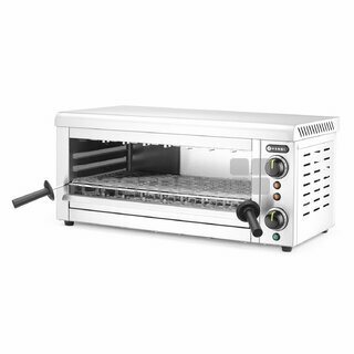 Gril Salamander GN 1/1, 230V/3645W