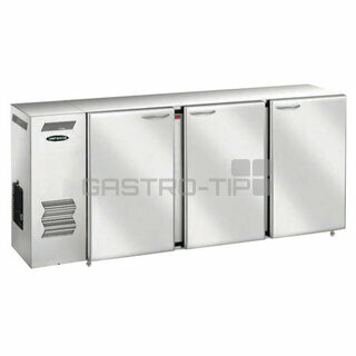 Unifrigor BS - 188/3DM (3x dveře, š=461 mm)