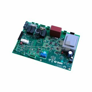 Elektronika rezacky chleba GM 450 SB